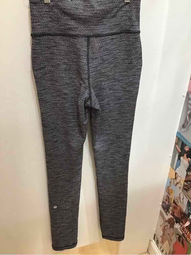 Lululemon grey Size 4 Pants