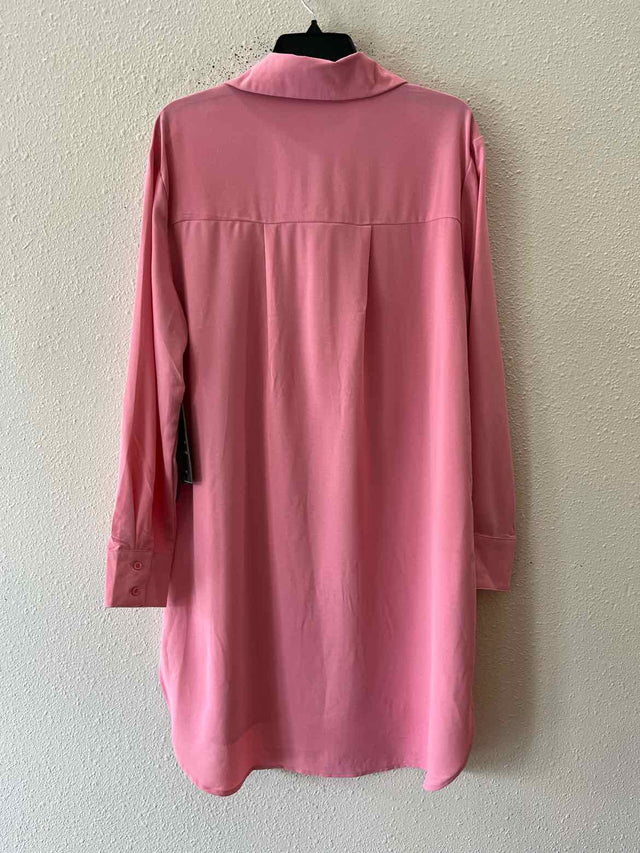 Have Pink Size M Dress