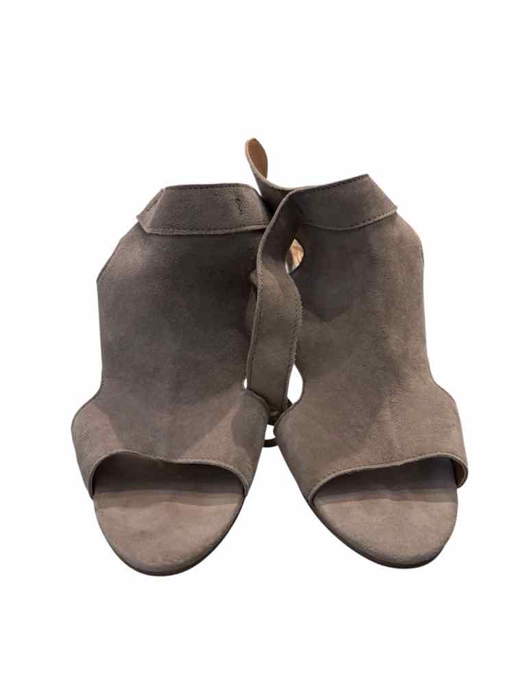 Diba grey Size 9.5 Shoes