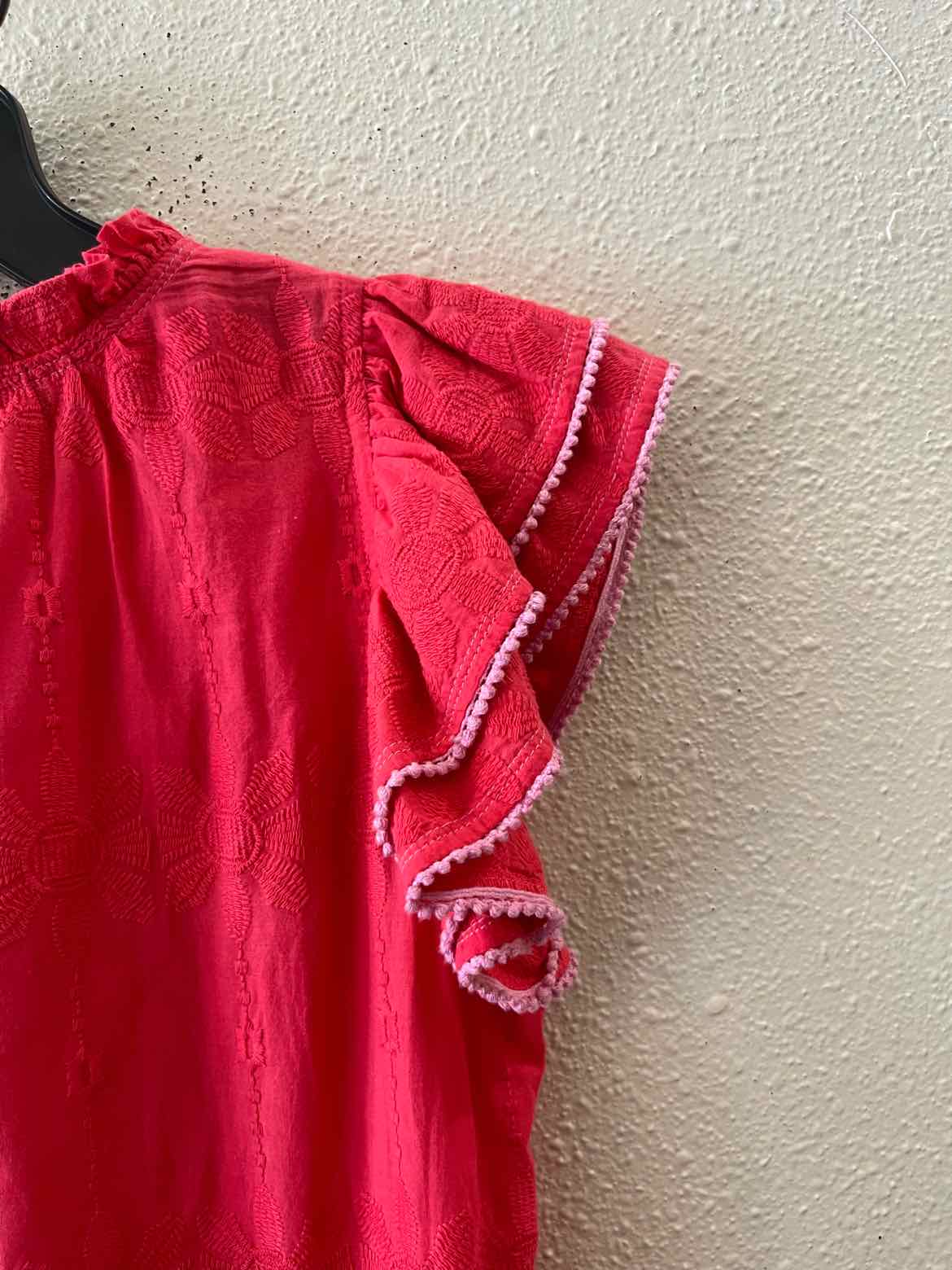 Omika Hot Pink Size S Dress