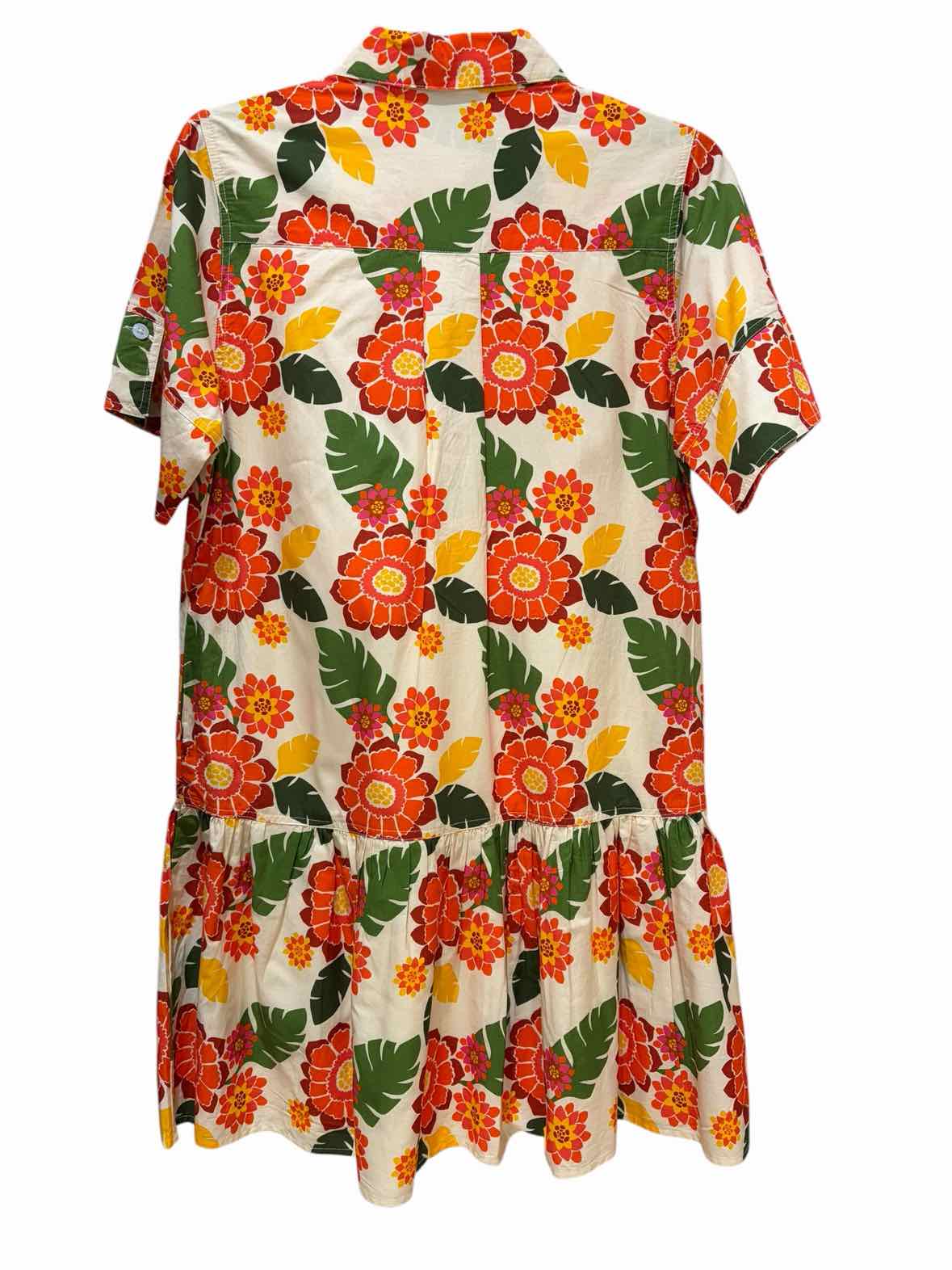 LaRoque tan multi Size XS Dress