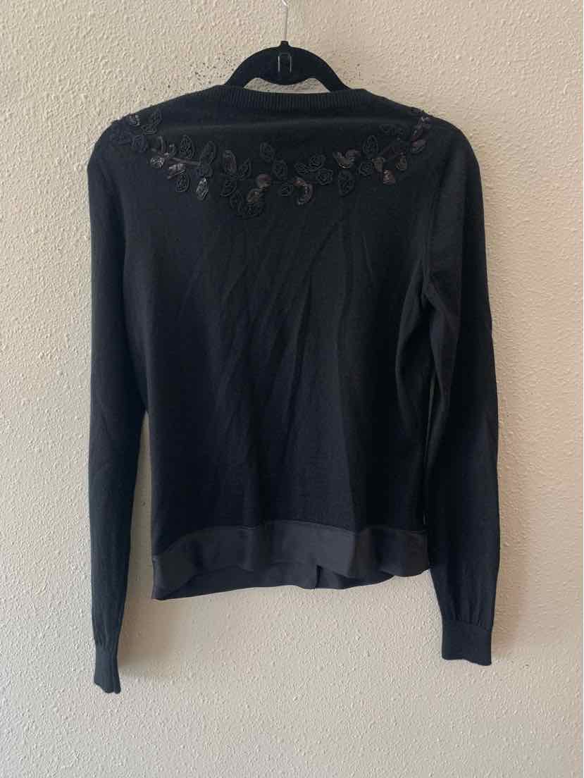 etro Black Size 42 Sweater