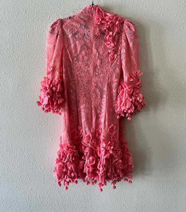 Zimmermann Guava Size 1 Dress