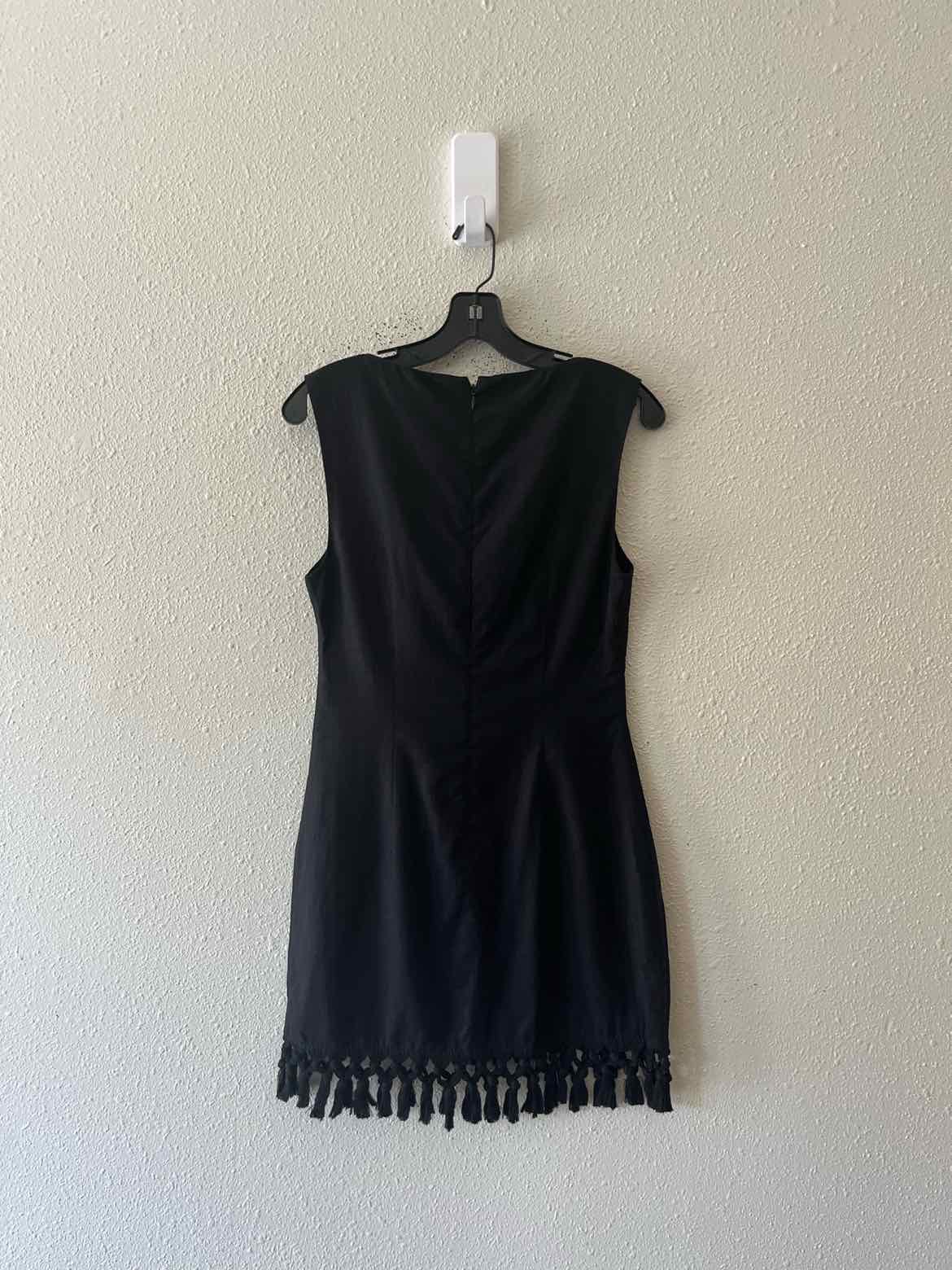 Tularosa Black Size S Dress