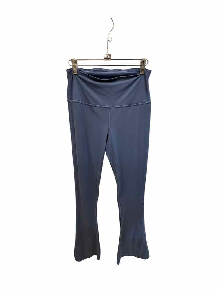 Lululemon Light Blue Size 8 Leggings