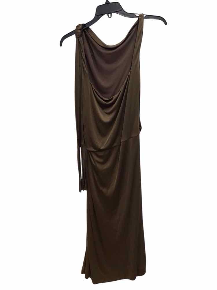 Gucci Olive Size XL Dress