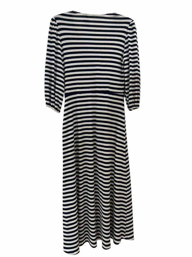 VillaGallo stripe Size 38 Dress