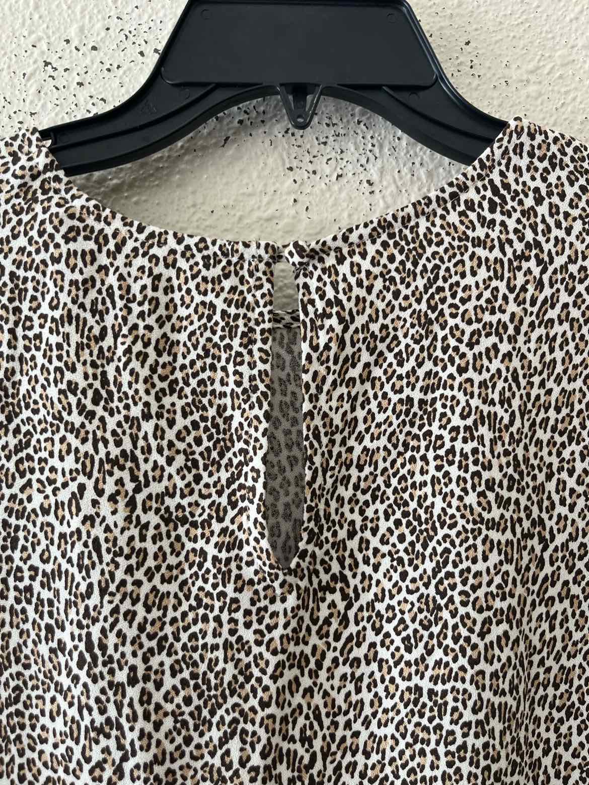 jenni kayne Off White Multi Size L Dress