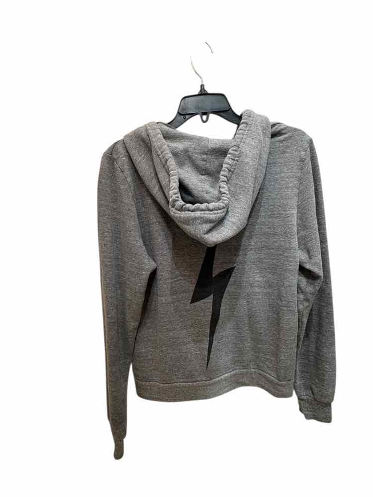 AviatorNation grey Size M Jacket