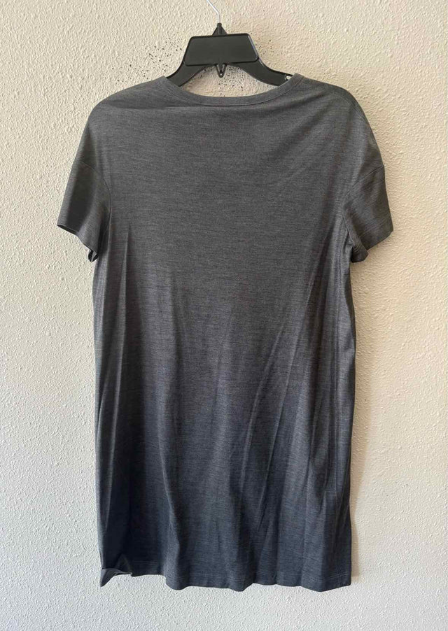 Marc Jacobs Dark grey Size 2 Dress