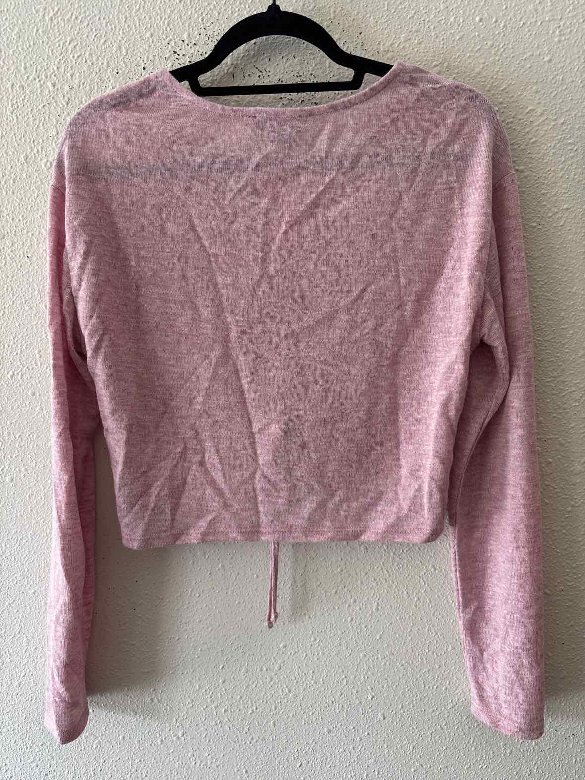 Sanctuary Pink Size M Shirt