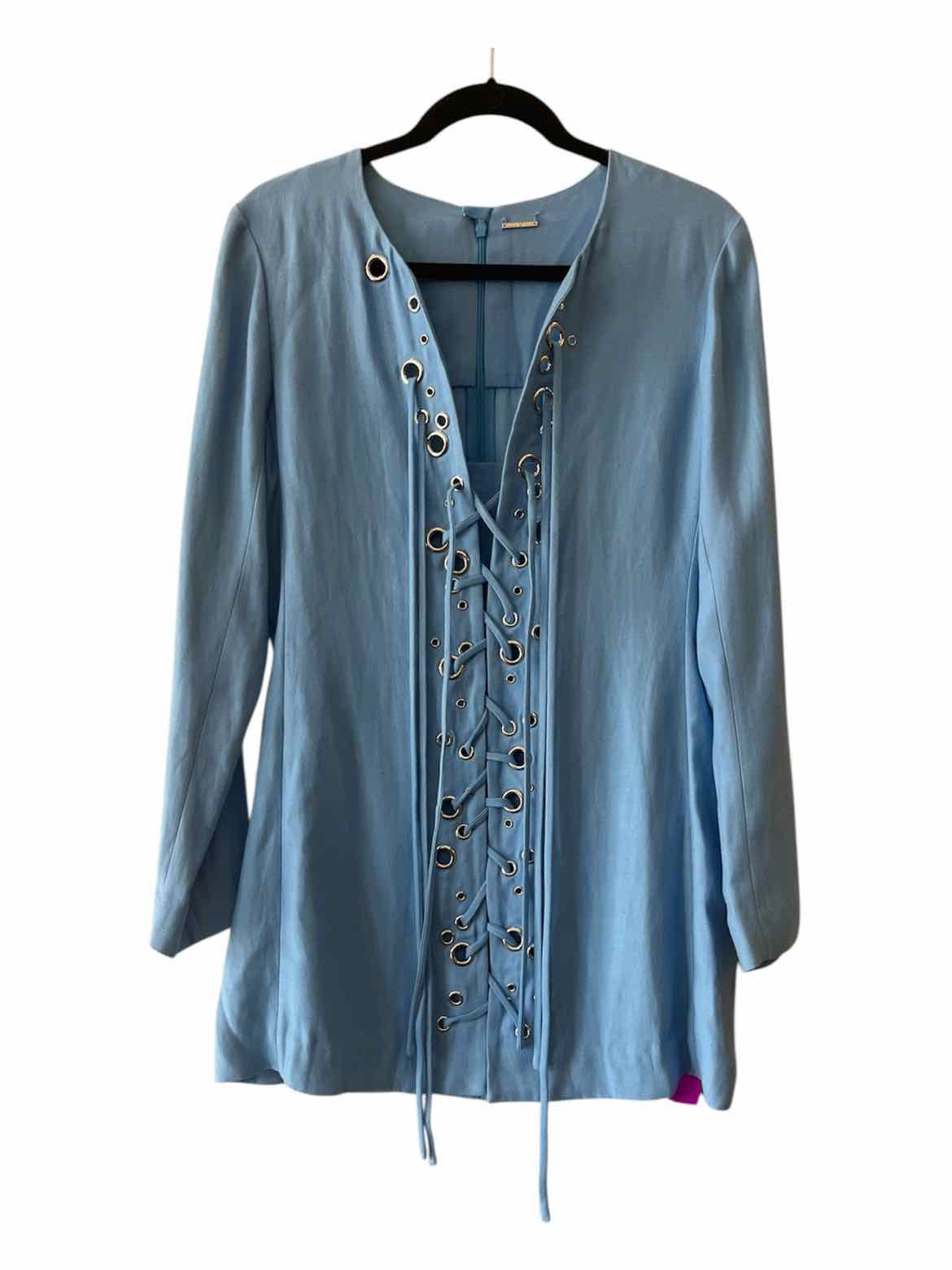 Alexis Blue Size M Dress