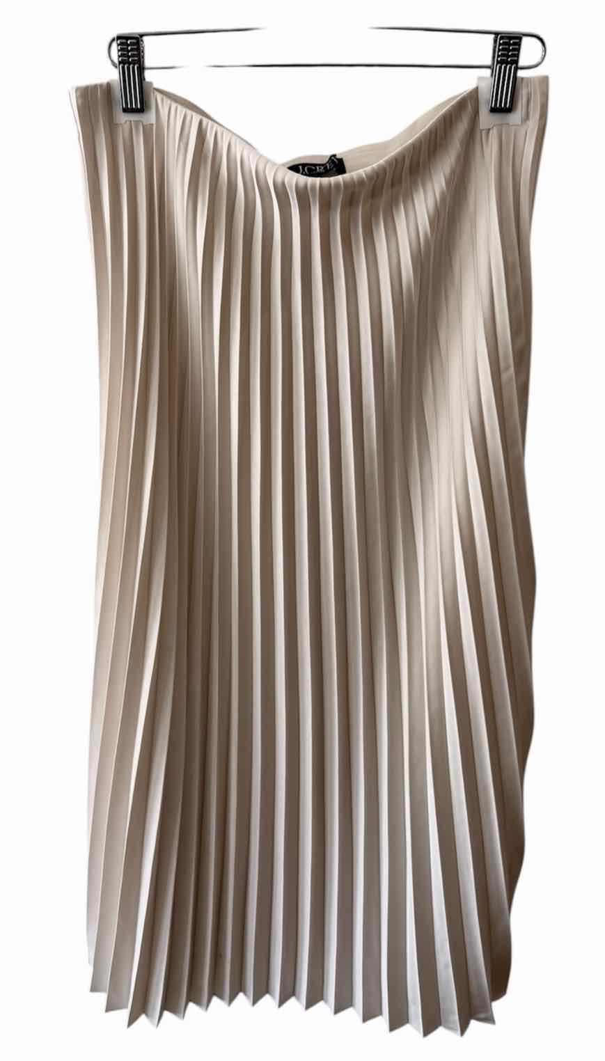 J Crew Cream Size S Skirt