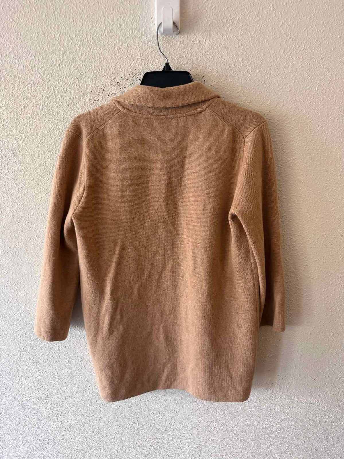 J crew 365 Light Camel Size XS Blazer