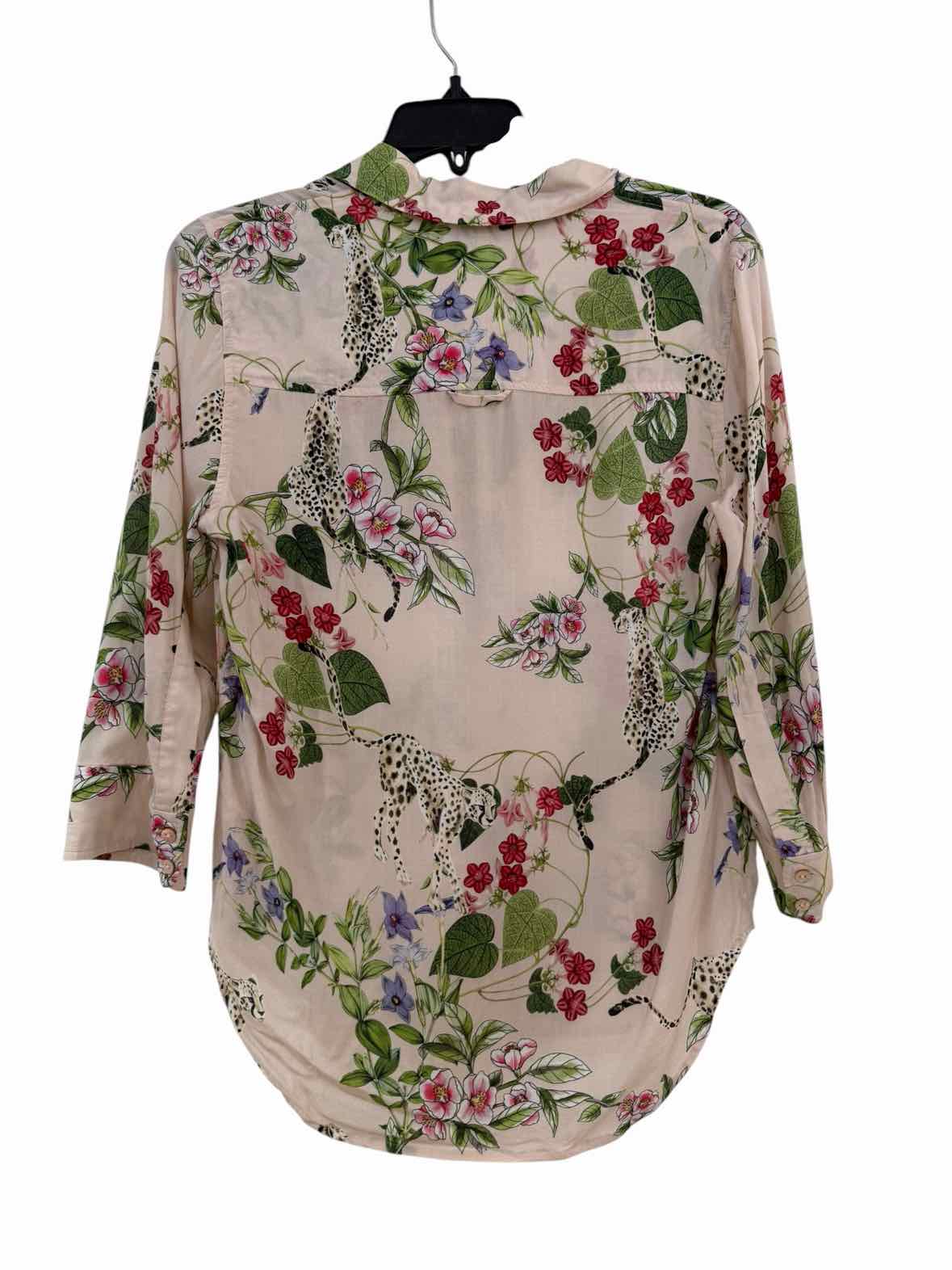 lagence Blush Size S Shirt