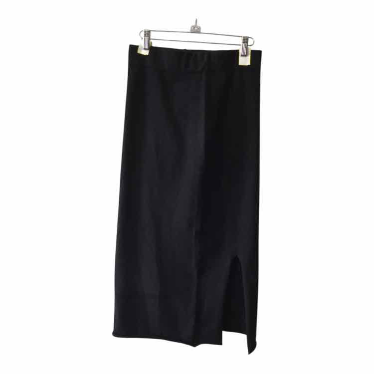 Mimosa Black Size M Skirt