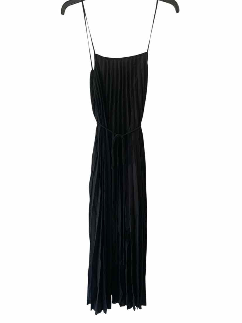 MNG Black Size 4 Dress
