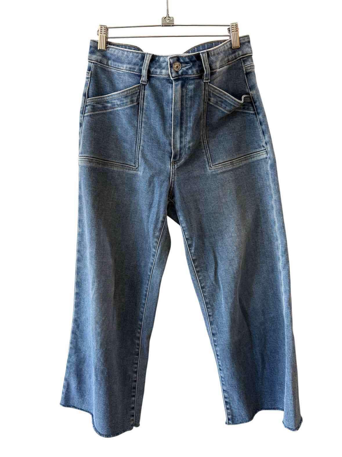 Paige Medium Wash Size 30 Jeans