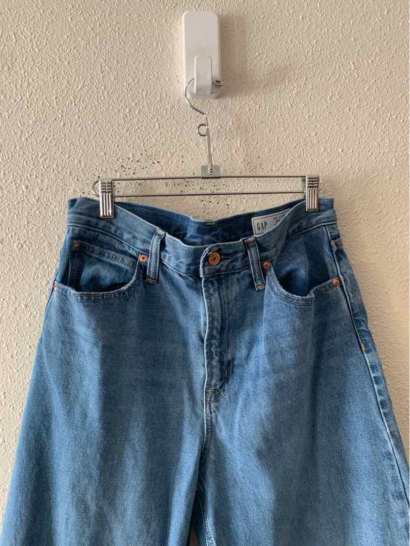 Gap Blue Size 30 Jeans