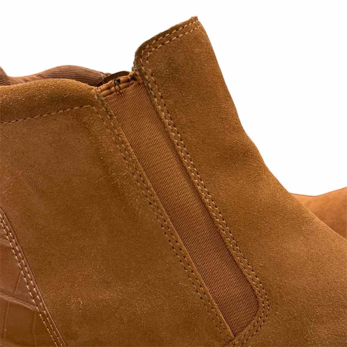 Michael Michael Kors Tan Size 9.5 Shoes