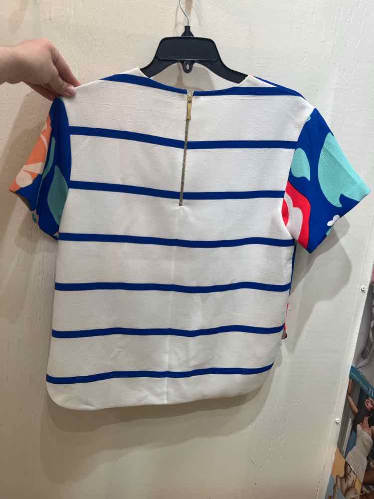 Kate Spade Multi Size 4 Shirt