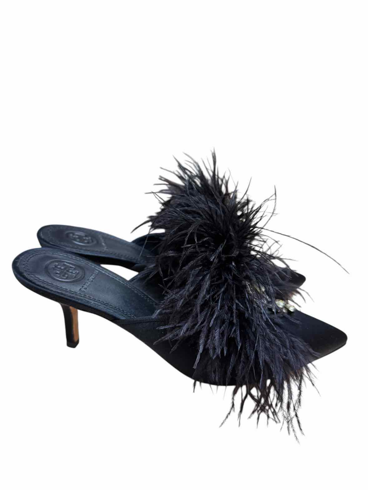 Tory Burch Black Size 6.5 Shoes