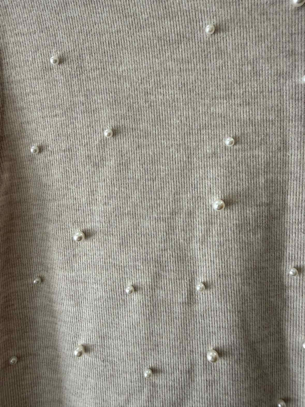 Zara Cream Size S Dress
