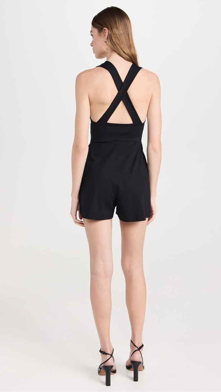 Susana Monaco Black Size M Jumper