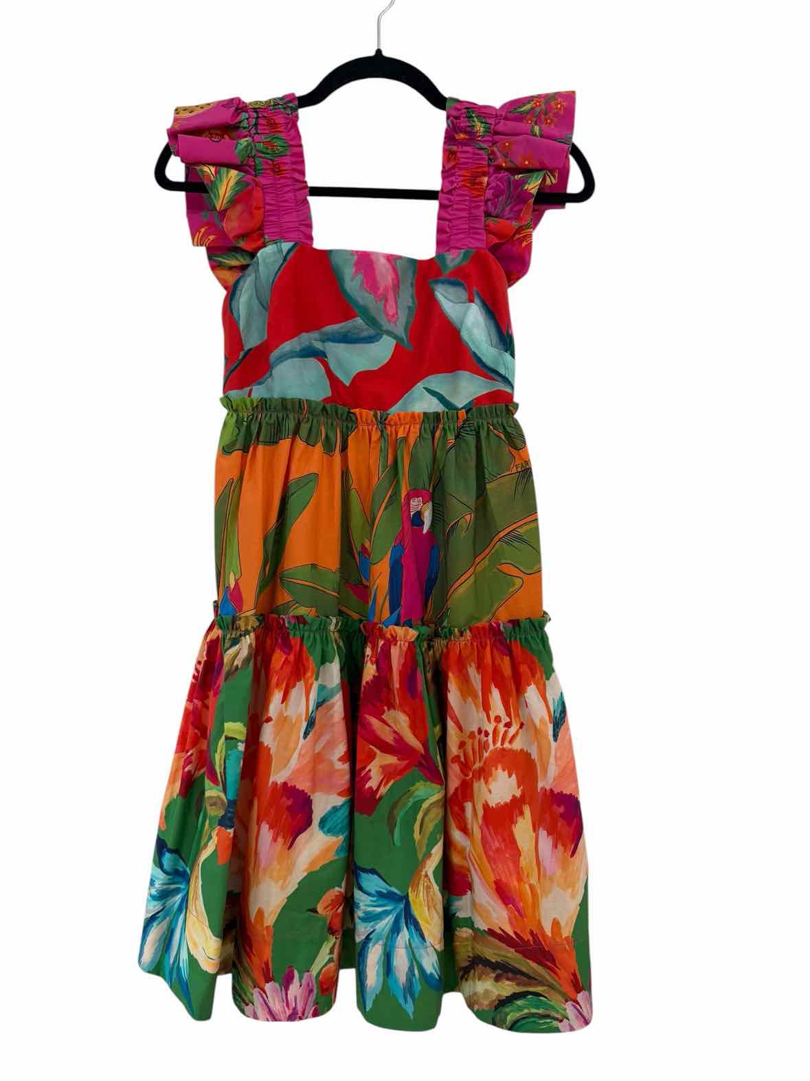 farm rio Multi Size XS Dress