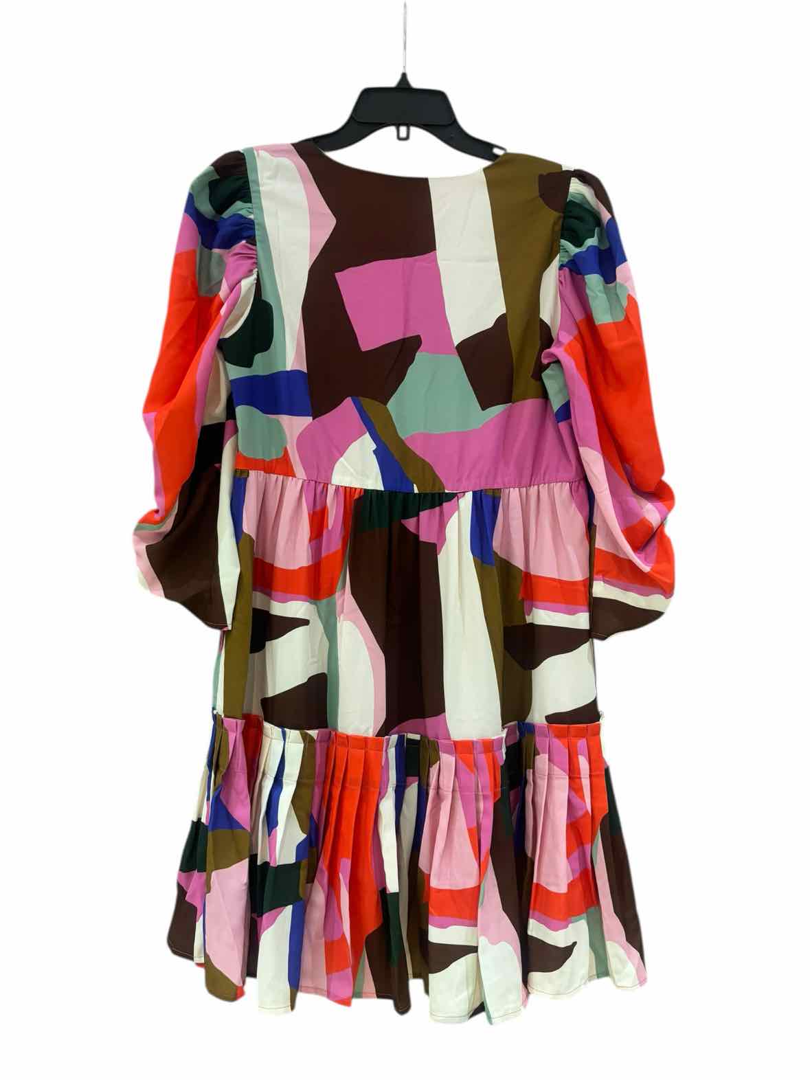 CROSBY Multi Size S Dress