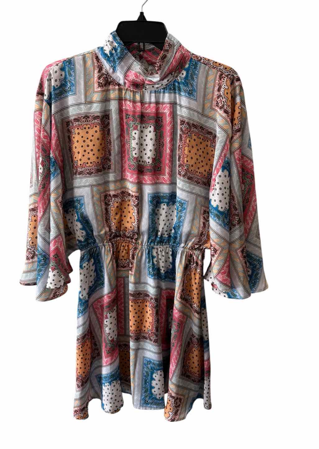 BTFL-life Multi Size XS Dress