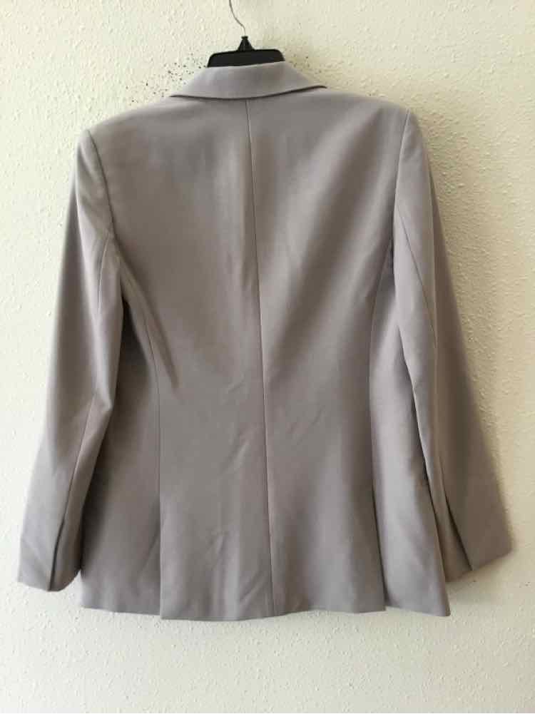 Helmut Lang Muted Purple Size 00 Blazer