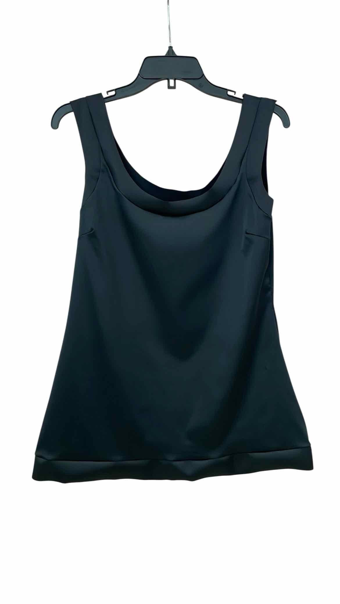 Chiara Boni Black Size 12 Shirt