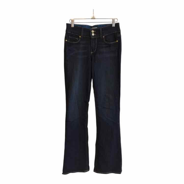 Paige Dark Wash Size 26 Jeans