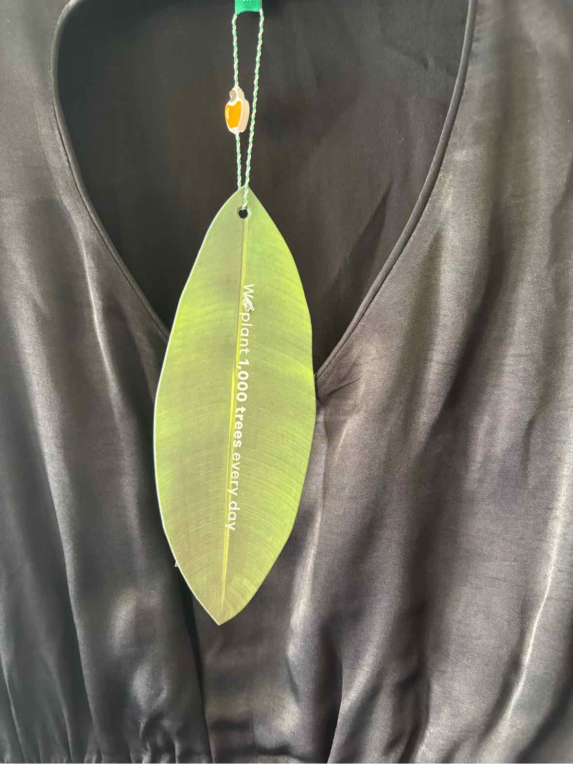 farm rio Black Size M Dress