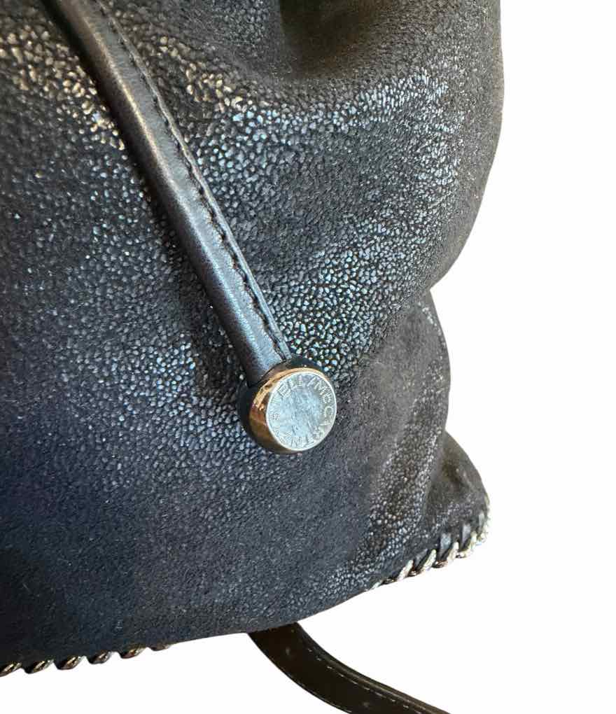 Stella McCartney Black Handbag