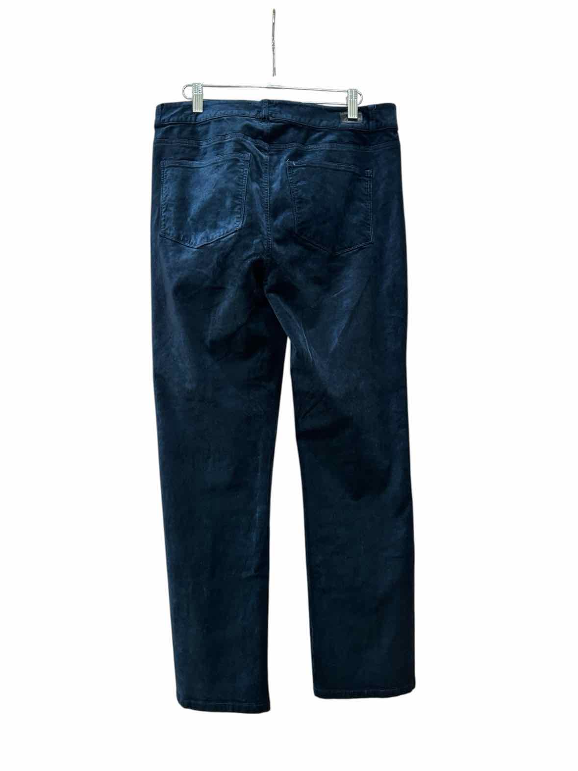 Paige dark navy Size 29 Pants