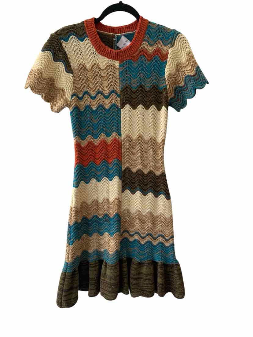 Hunter Bell Multi Size XS Dress