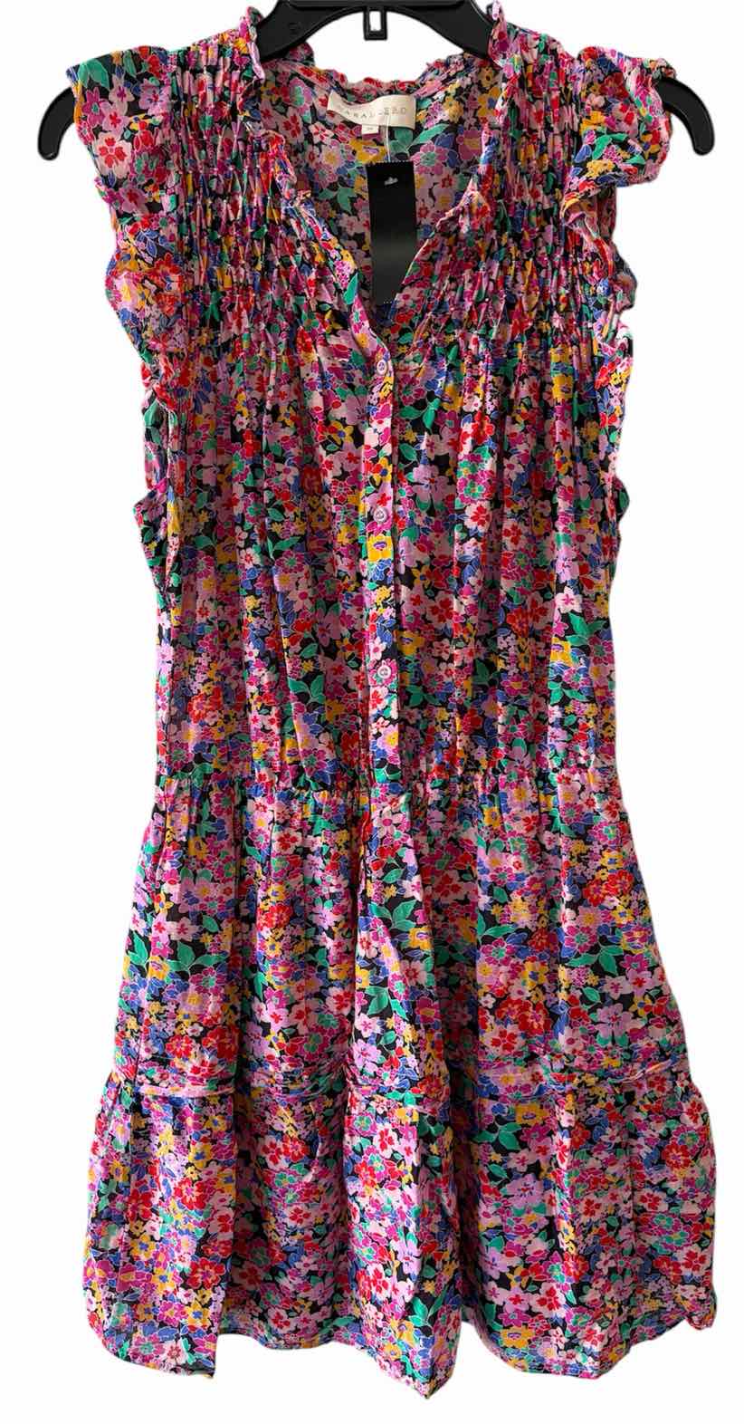 CABALLERO Multi Size M Dress