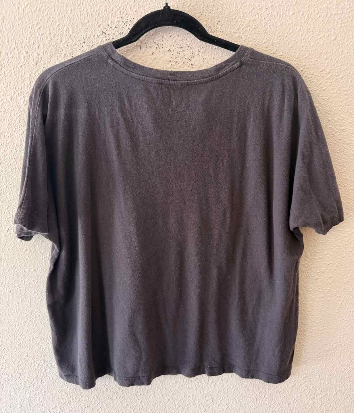 Suncoo Paris Dark grey Size M/L T-shirt