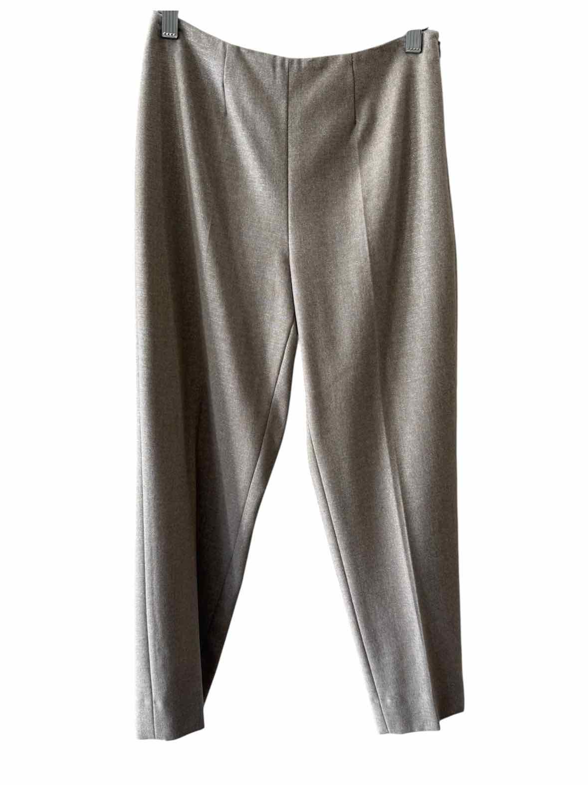 Piazza Sempione Beige Size 38 Pants