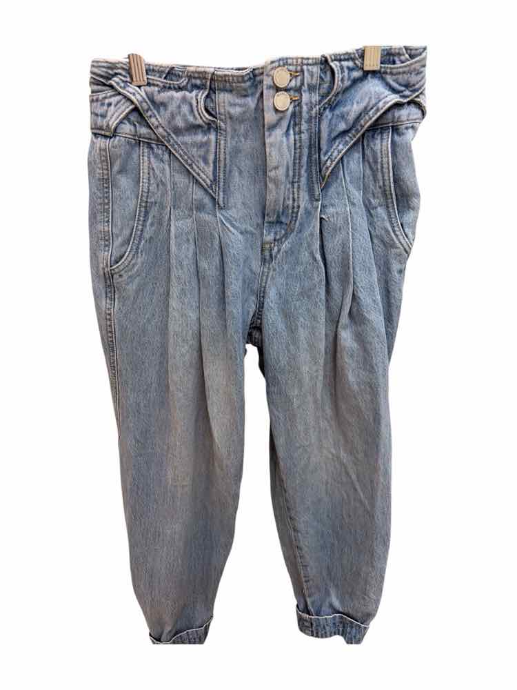Blank NYC Light Blue Size 26 Jeans