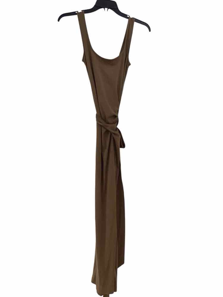 Vince Brown Size XS Dress