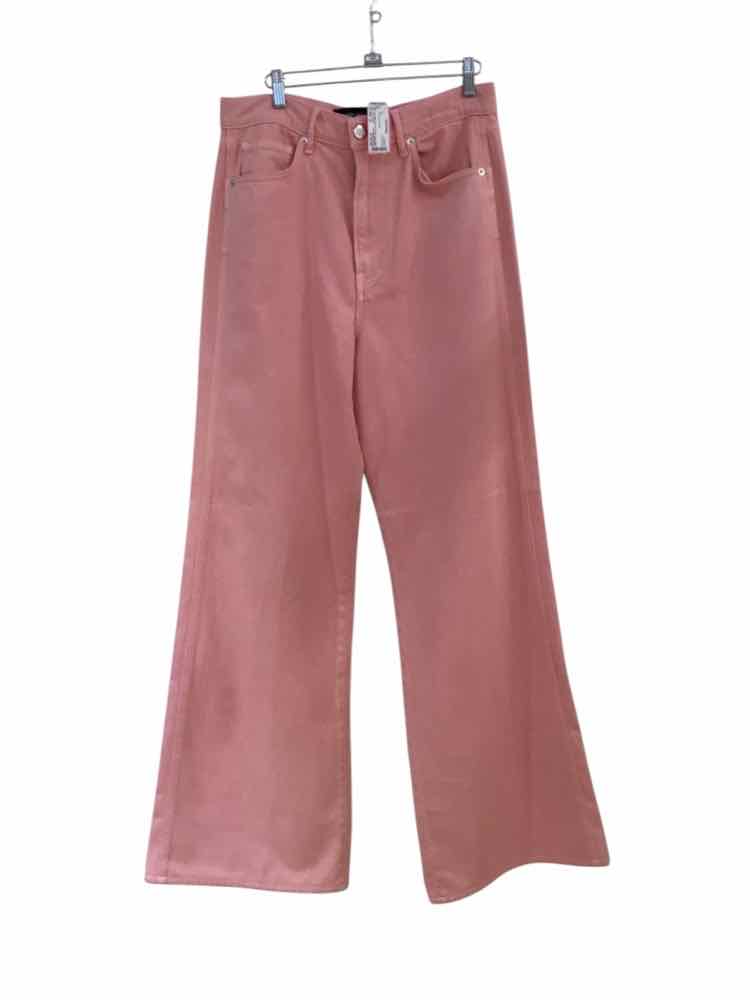 Veronica Beard Pink Size 30 Jeans