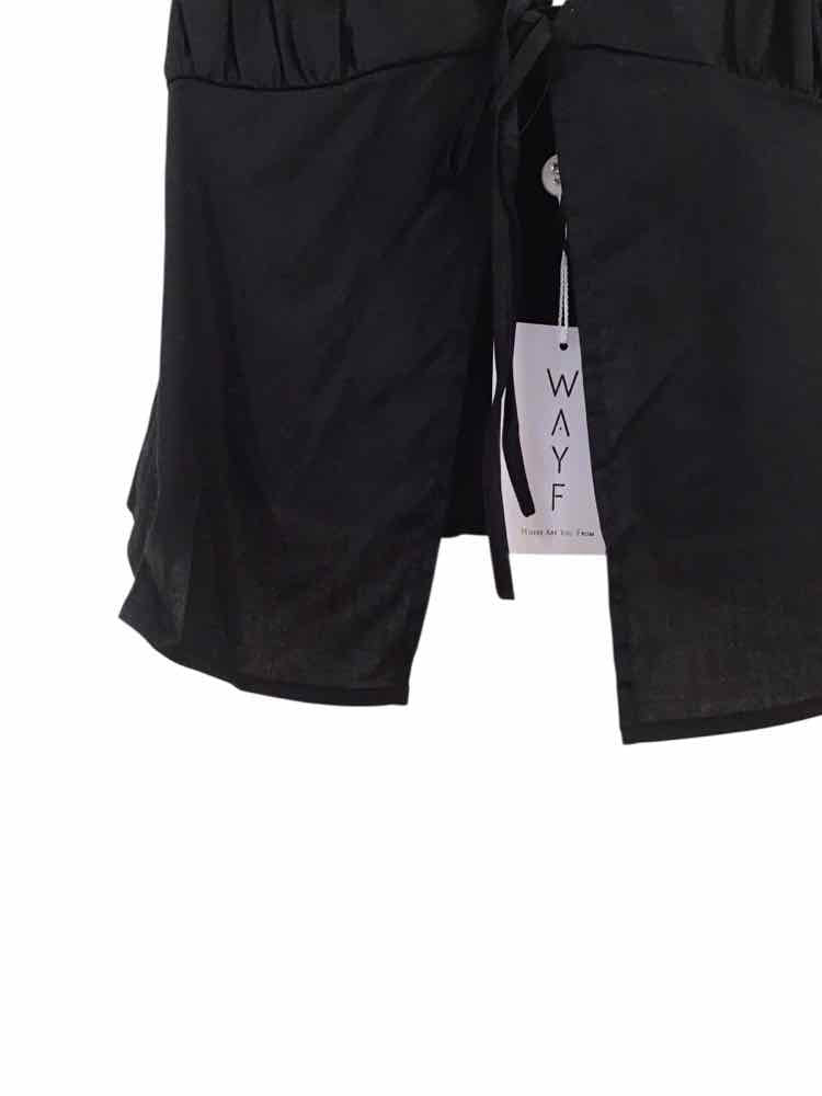 Wayf Black Size L Shirt