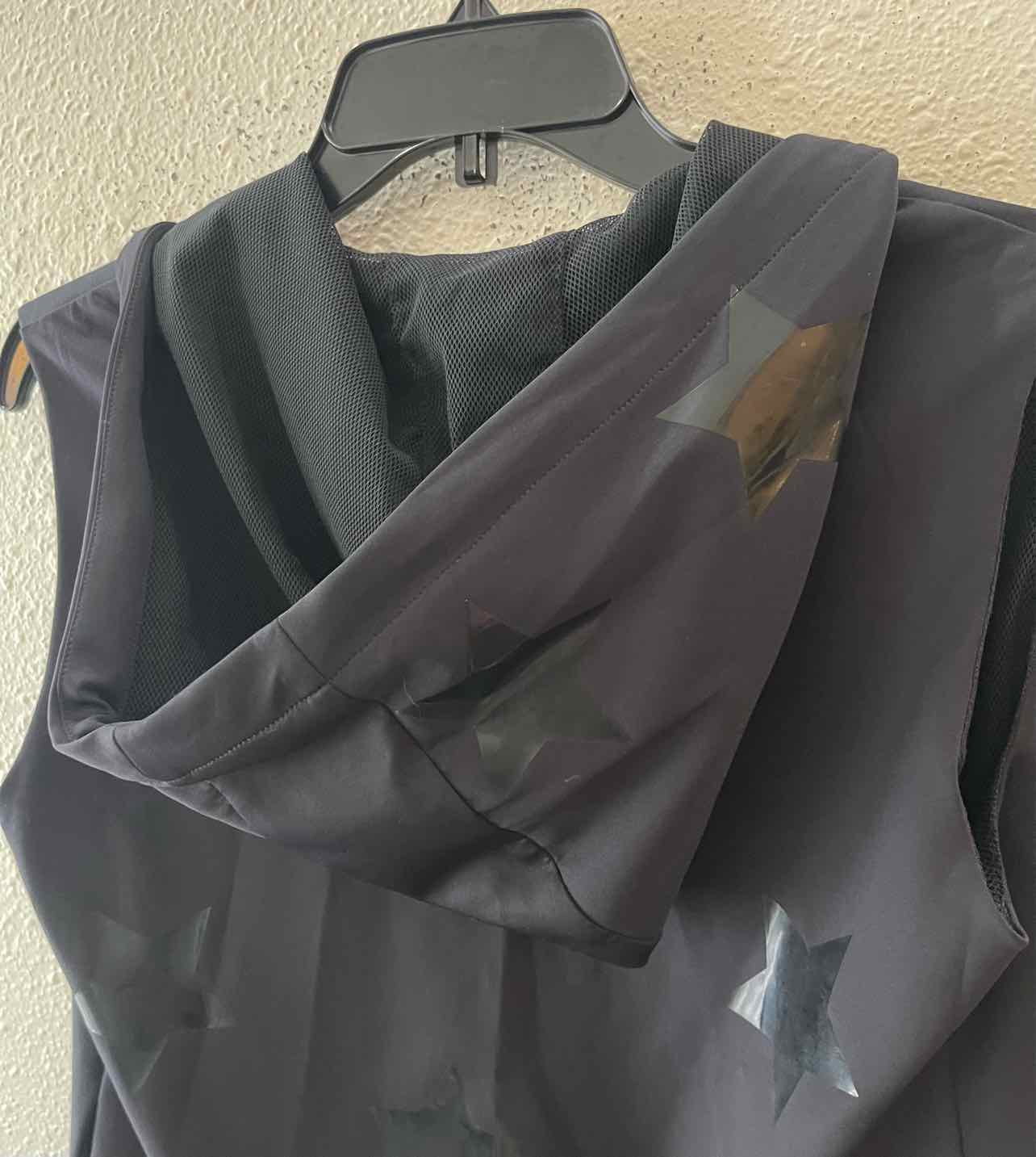 Ultracor Black Size S Vest