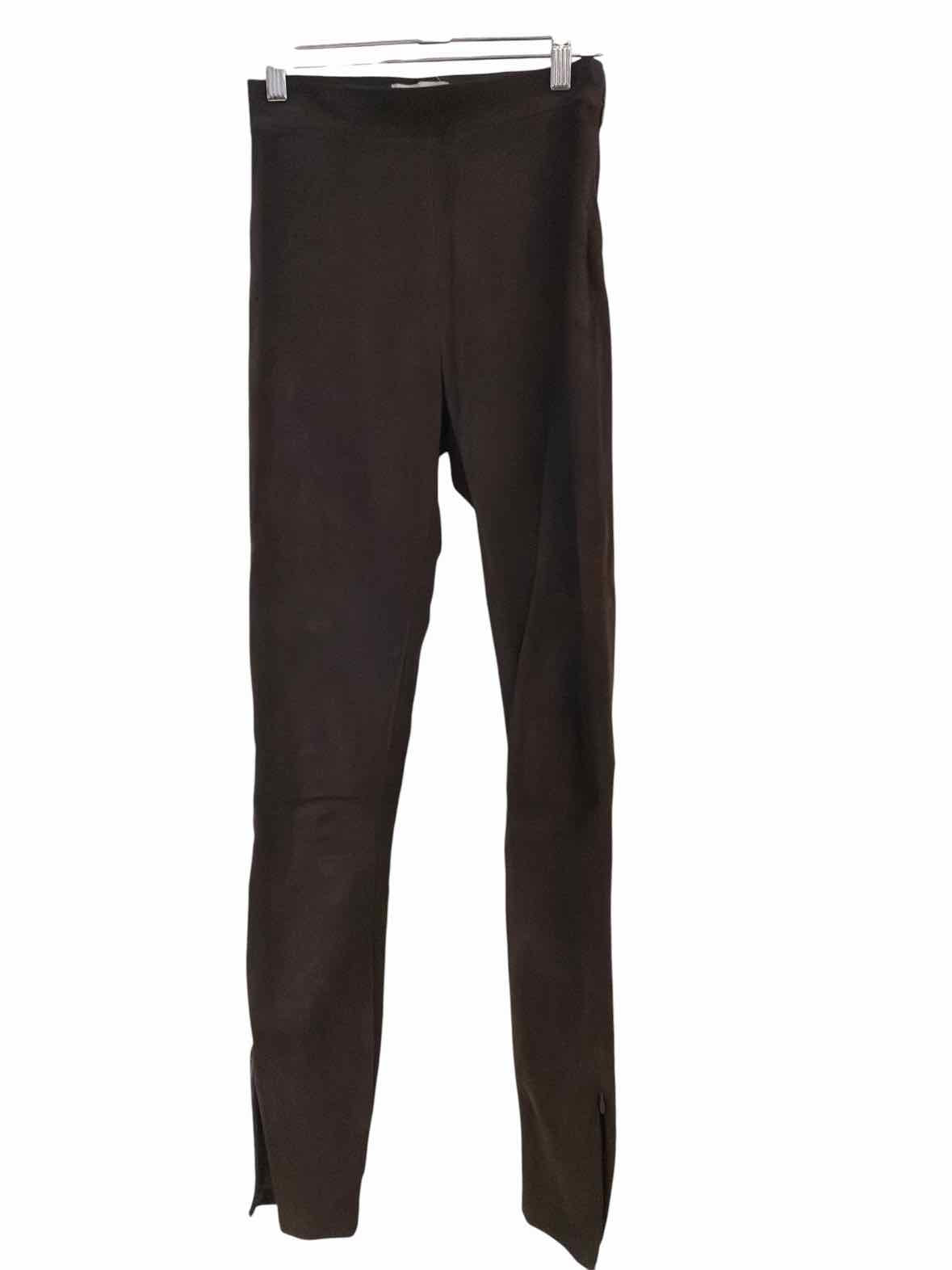 Frame Brown Size XS Pants