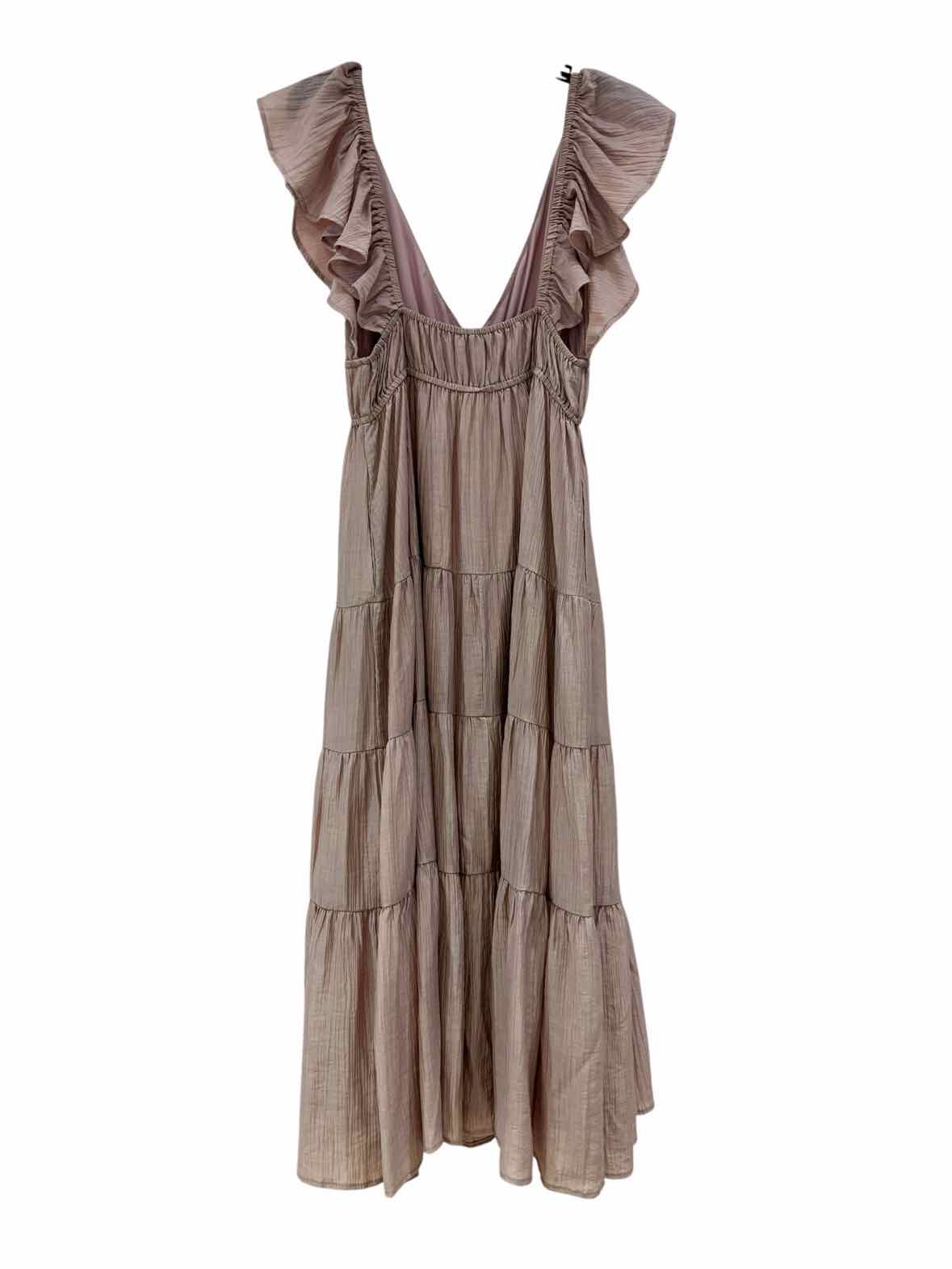 Mable dusty mauve Size M Dress