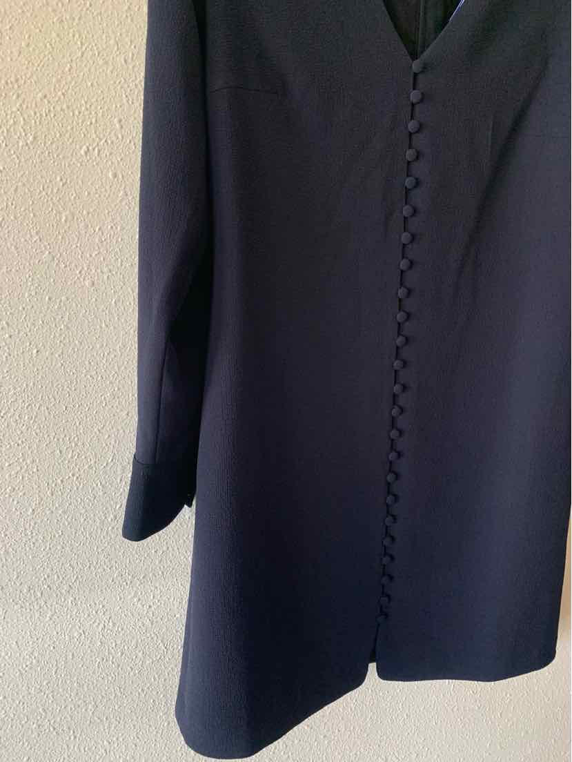 Club Monaco Navy Size 8 Dress