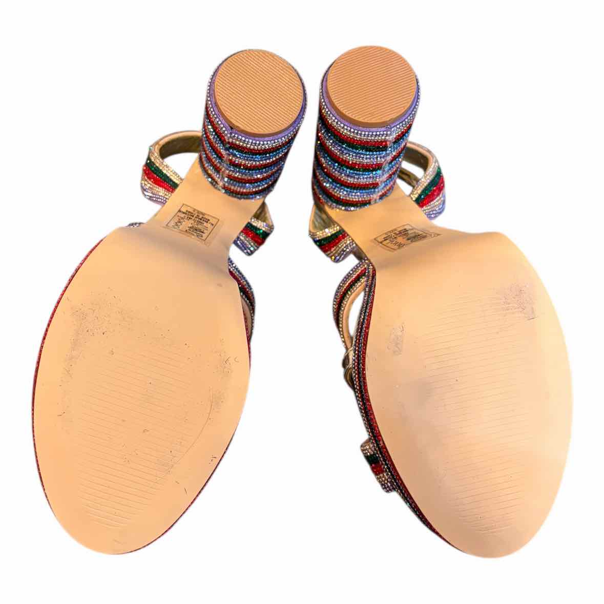 AZALEA WANG Multi Size 5 Shoes